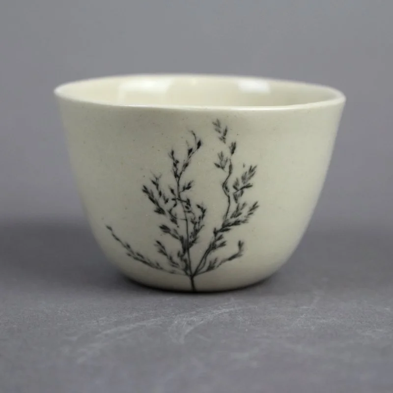 Mini tasse Shot - Pâturin