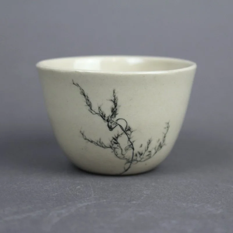Mini tasse Shot - Pâturin des bois