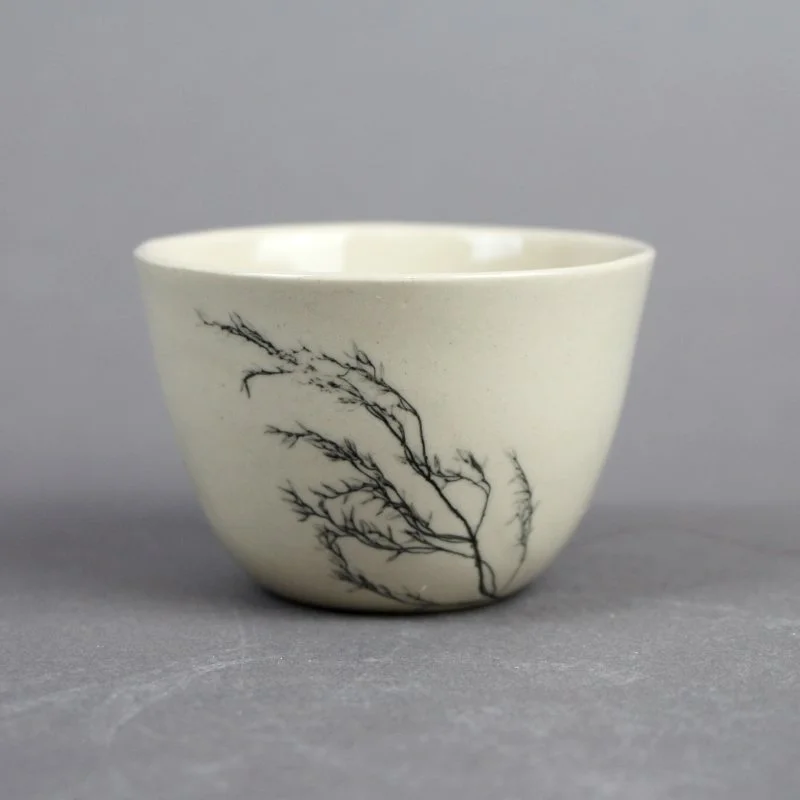 Mini tasse Shot - Pâturin des bois
