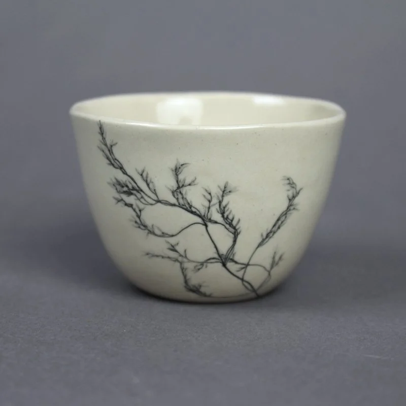 Mini tasse Shot - Pâturin des bois