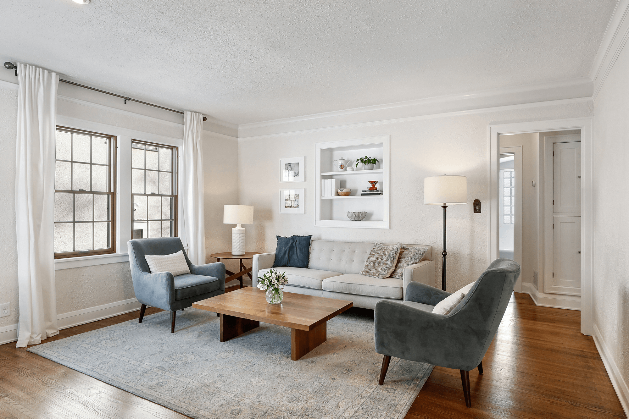 Team Edelstein Relationship Real Estate