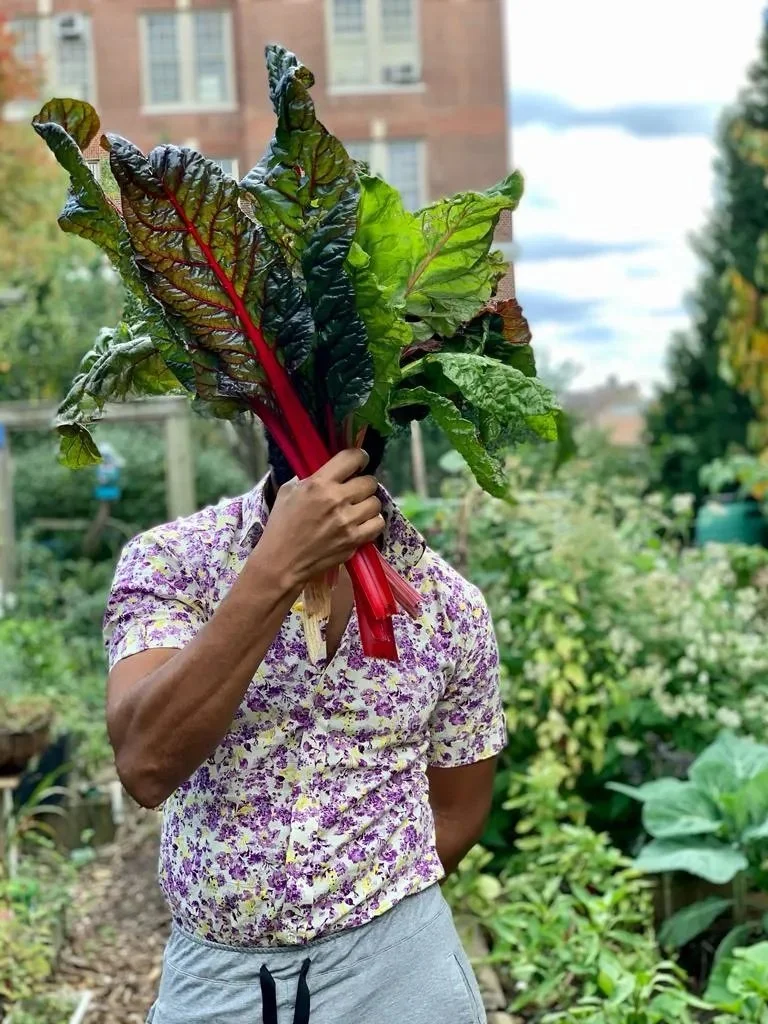 Season 2, Episode 09: Seeding the Future: Re-Imagining Our Global Food System, Henry Obispo