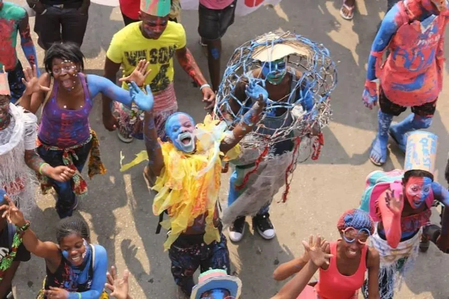 Season 2, Episode 3: Building Call to Action Communities - Andrew Banda