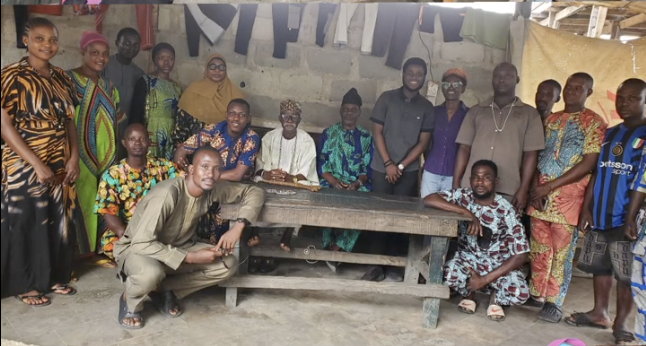 WASH For Urban Slum - Makoko, Nigeria