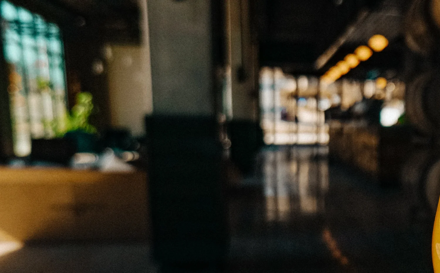 West Bend Taproom — 1840 Brewing Company