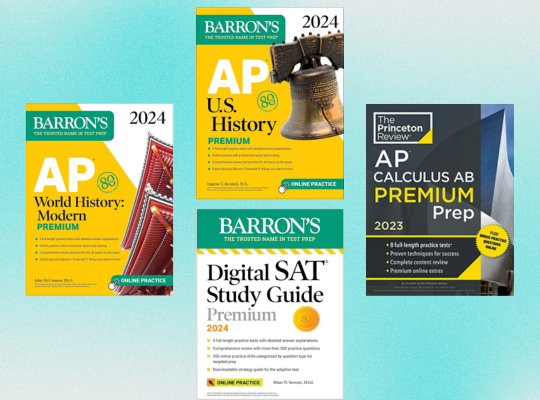 Test Prep Library Teen — River Valley Library