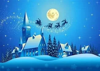 Closed for Christmas Eve