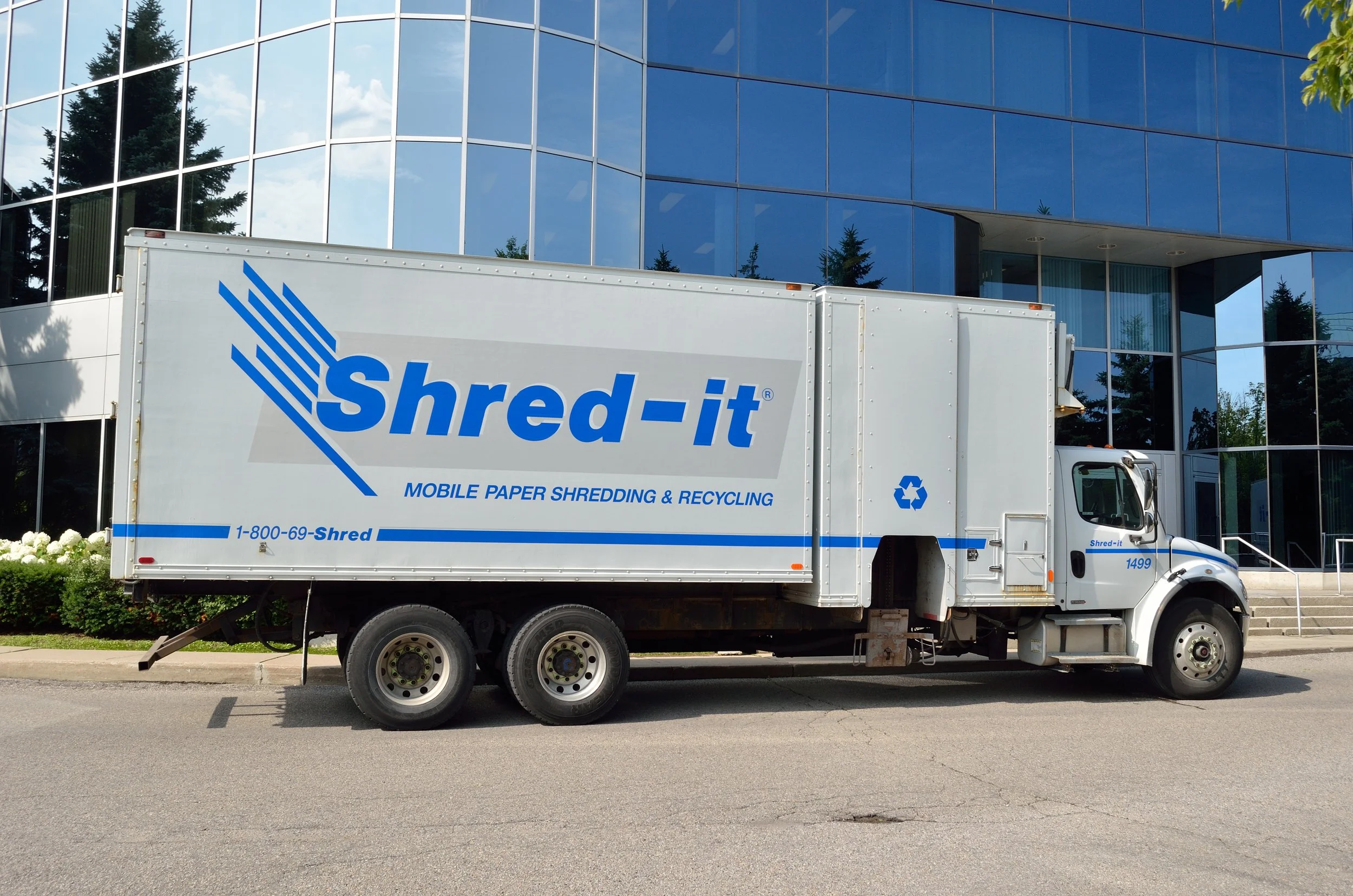 Shred-It Day