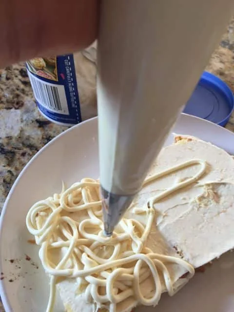 April Fools Charcuterie