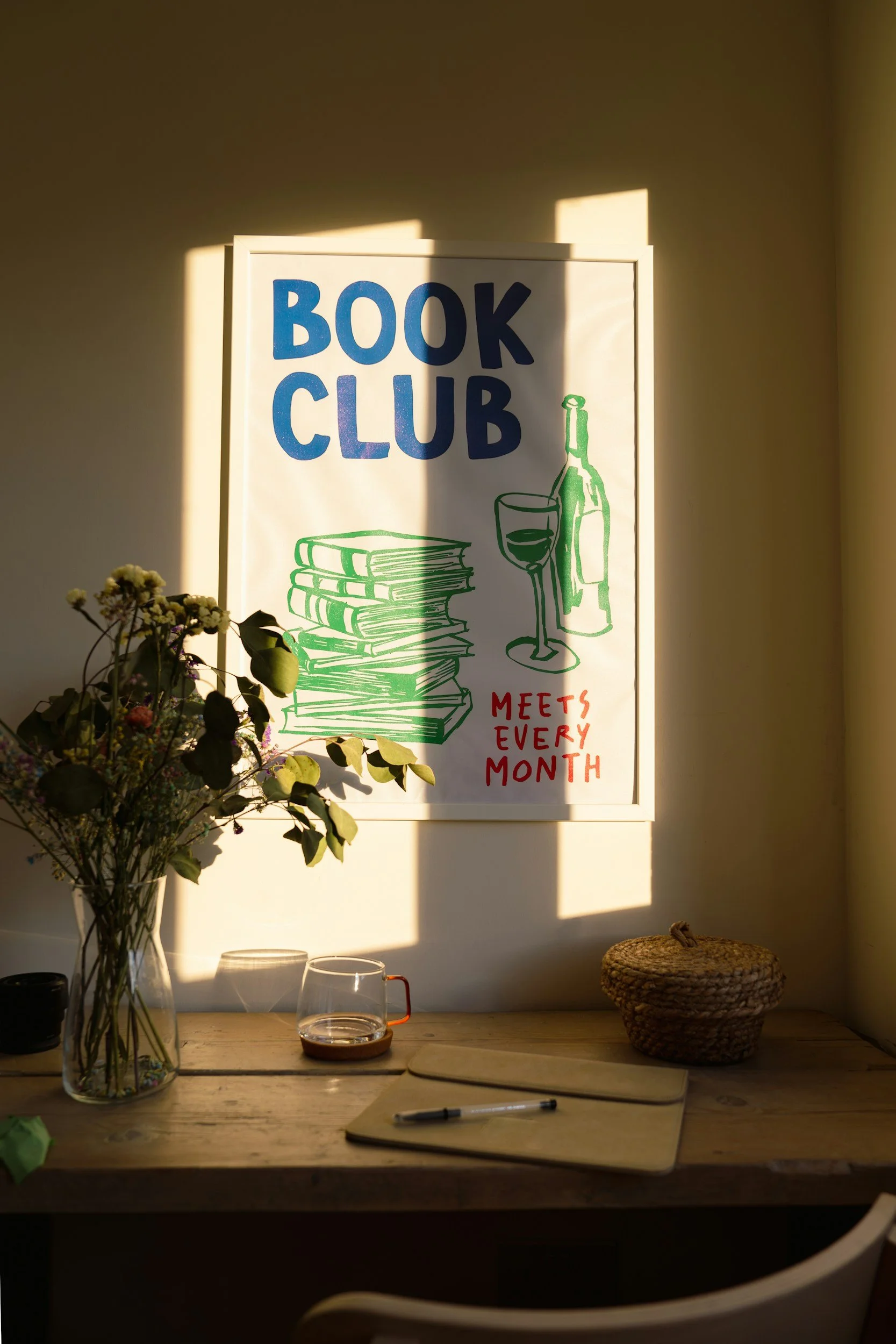 River Valley Readers