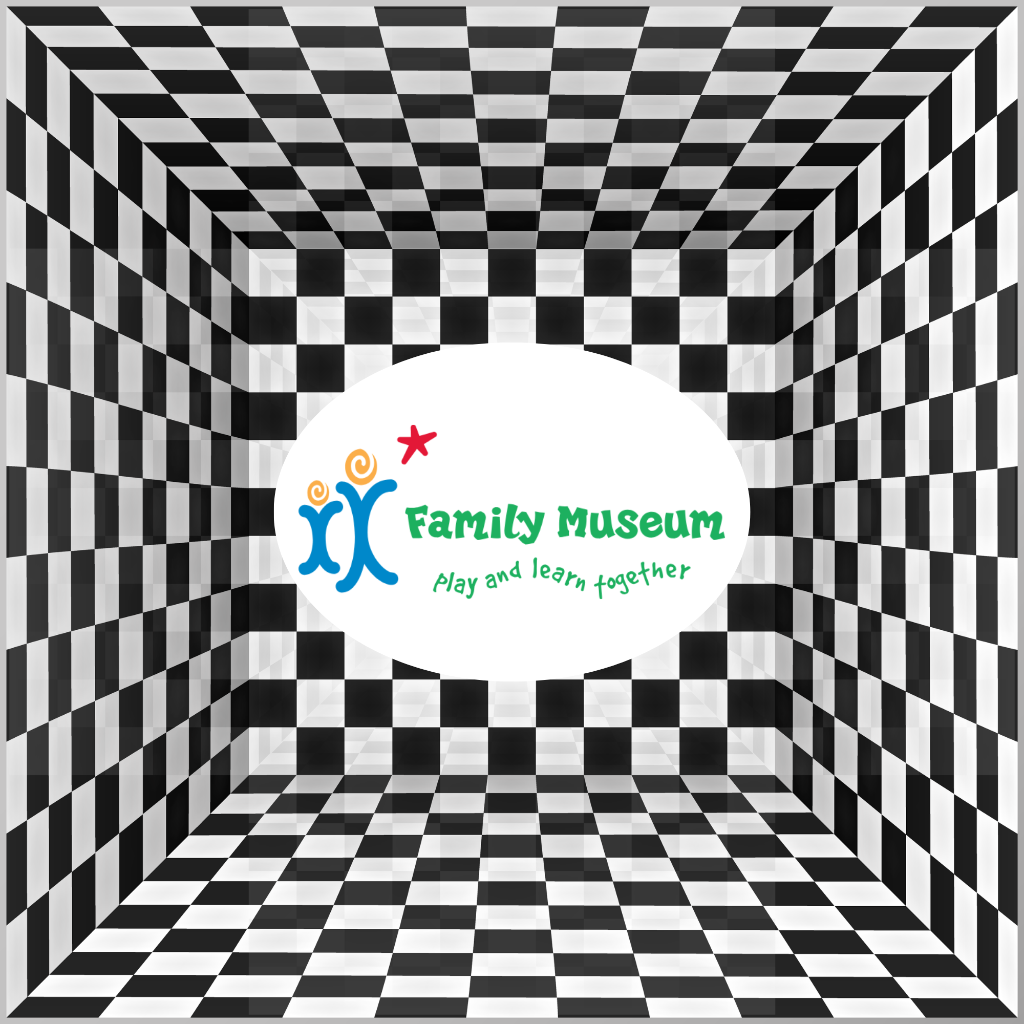 Family Museum Presents: Seeing is Believing 