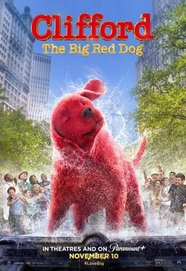 Monday Movie Matinee