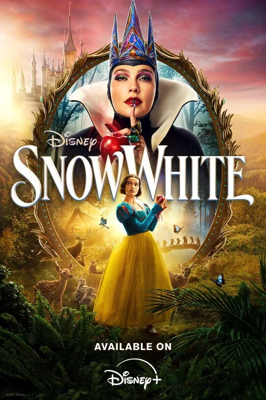 Monday Movie Matinee 
