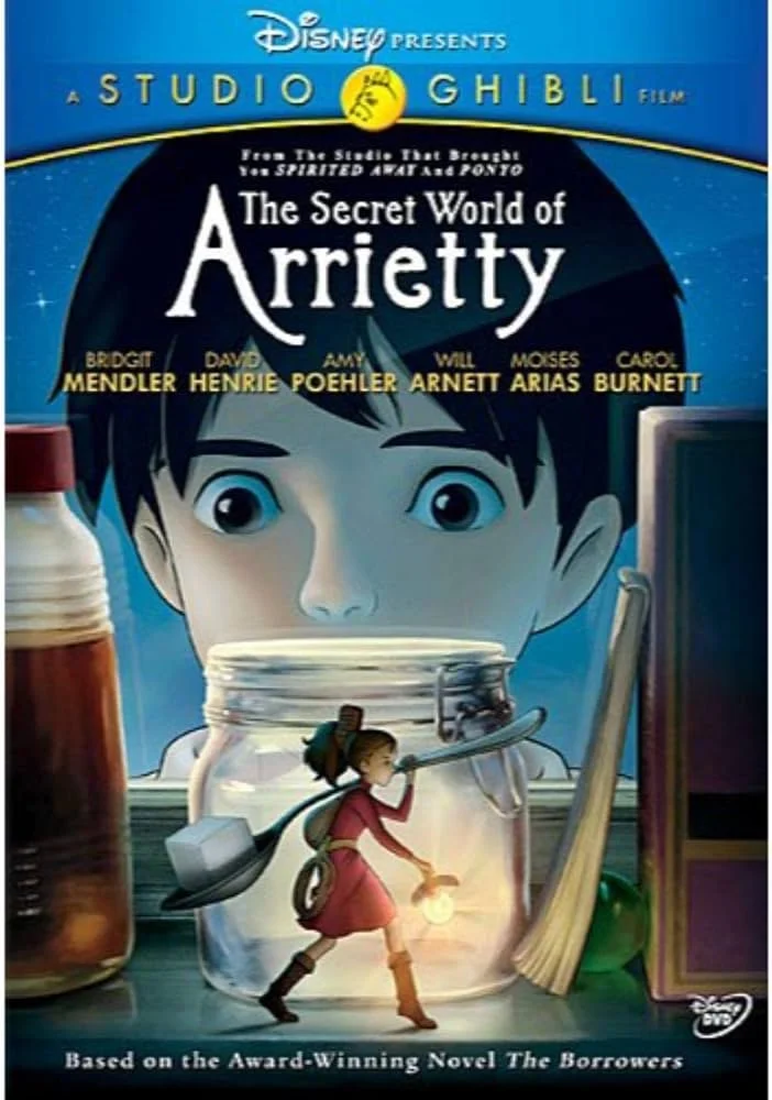 Monday Movie Matinee 