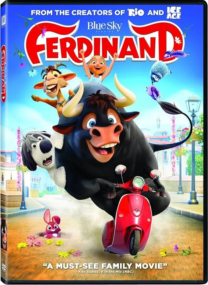 Monday Movie Matinee 