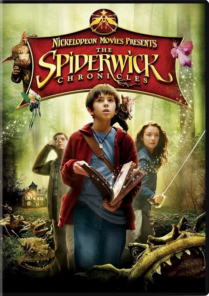 Monday Movie Matinee 