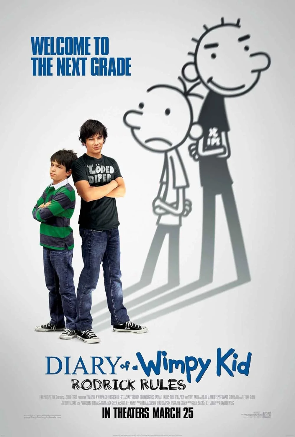 Monday Movie Matinee 