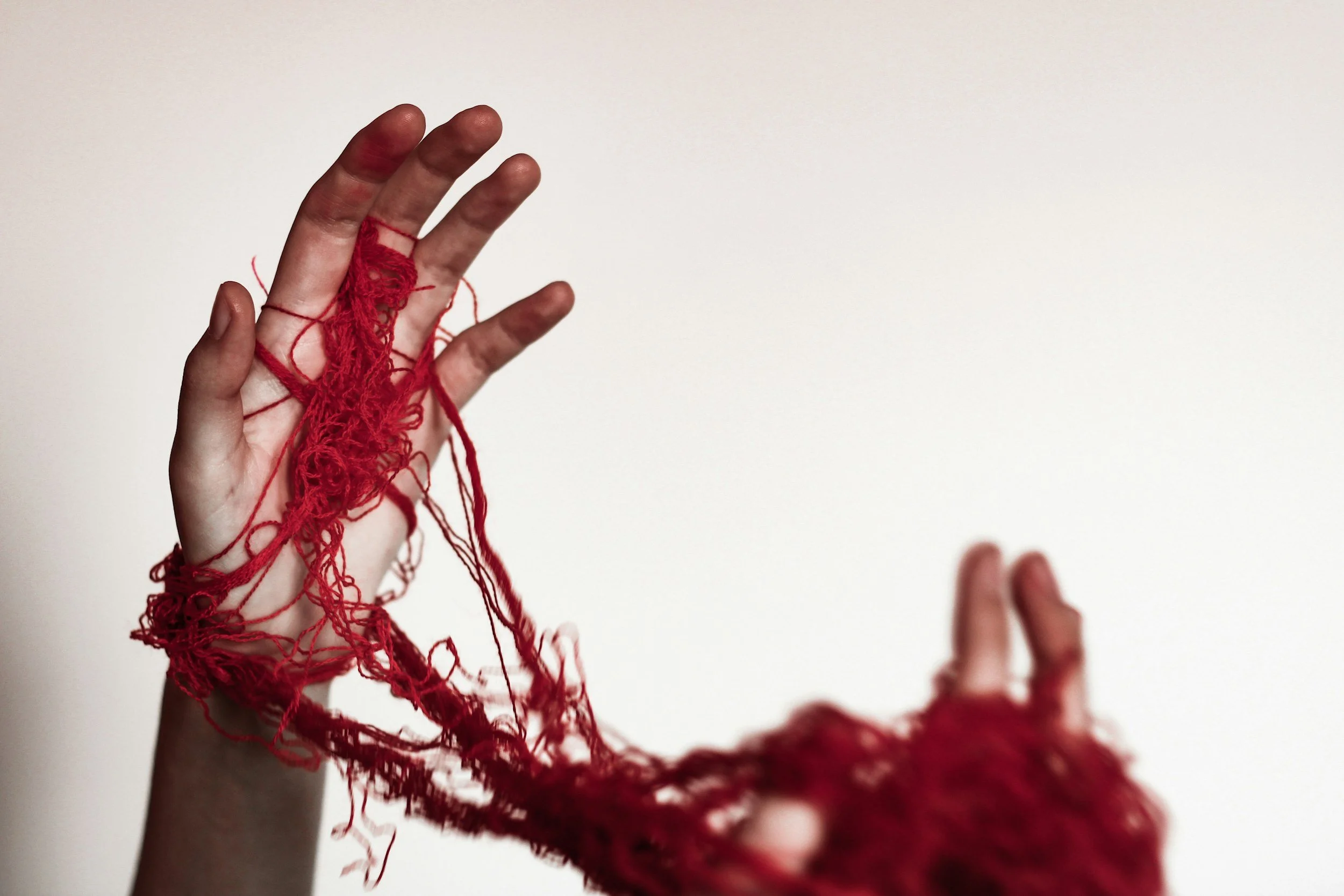String Stories: For Kids!