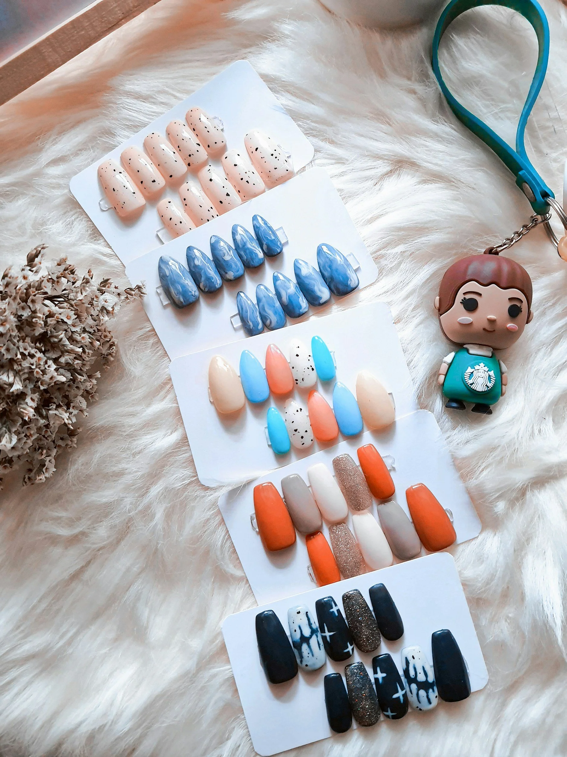 DIY Nail Art