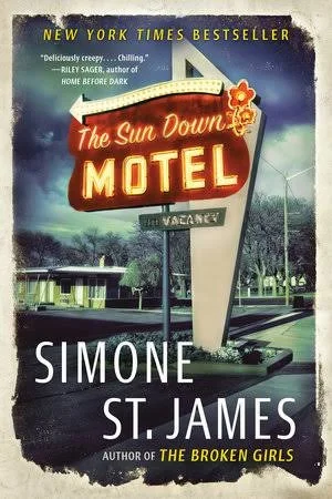 River Valley Readers Book Club 