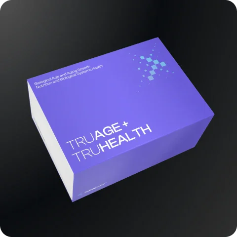 TruAge + TruHealth™