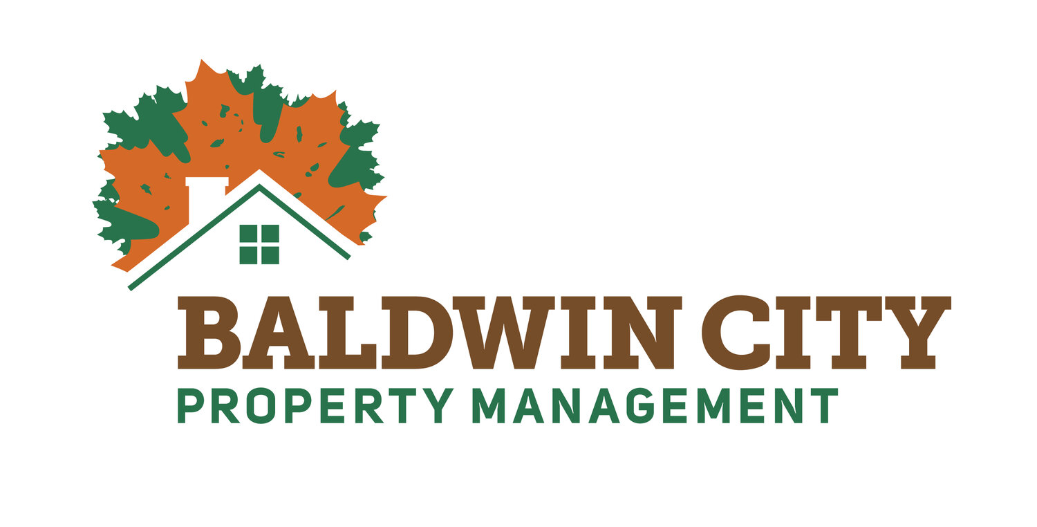 Baldwin City Property Management
