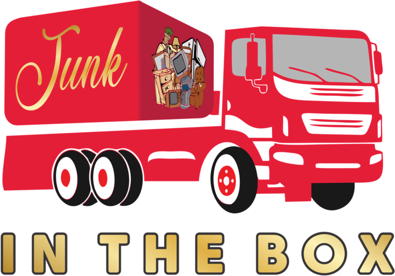 JUNK IN THE BOX