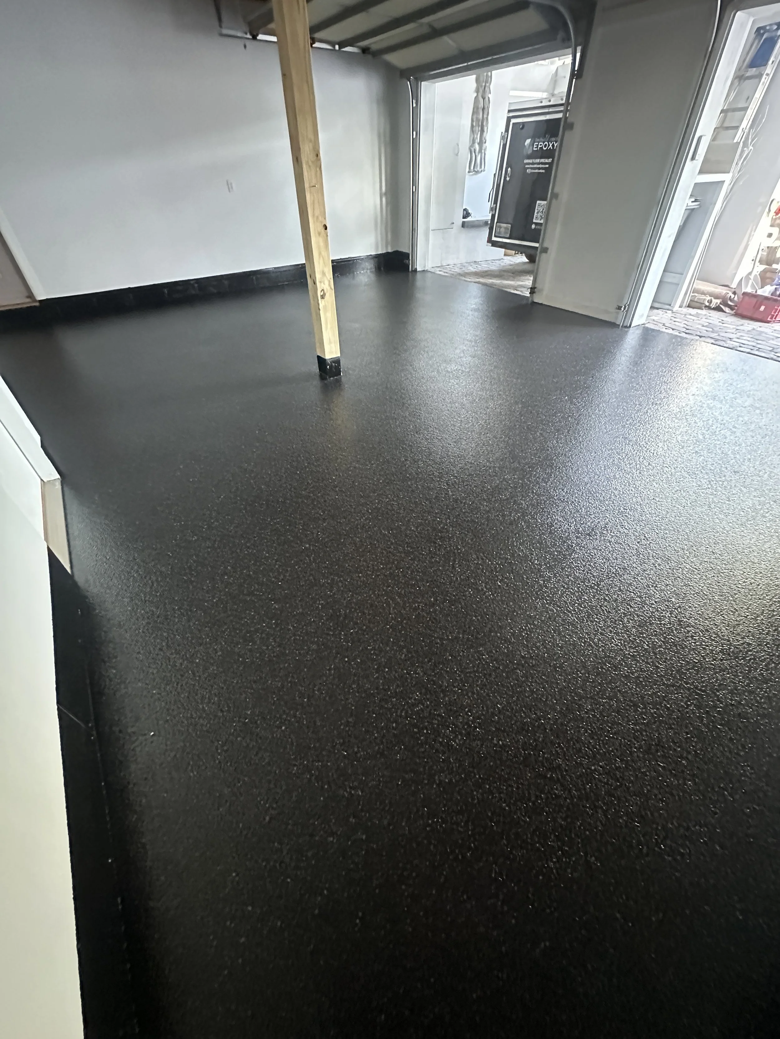 Carbon Flake