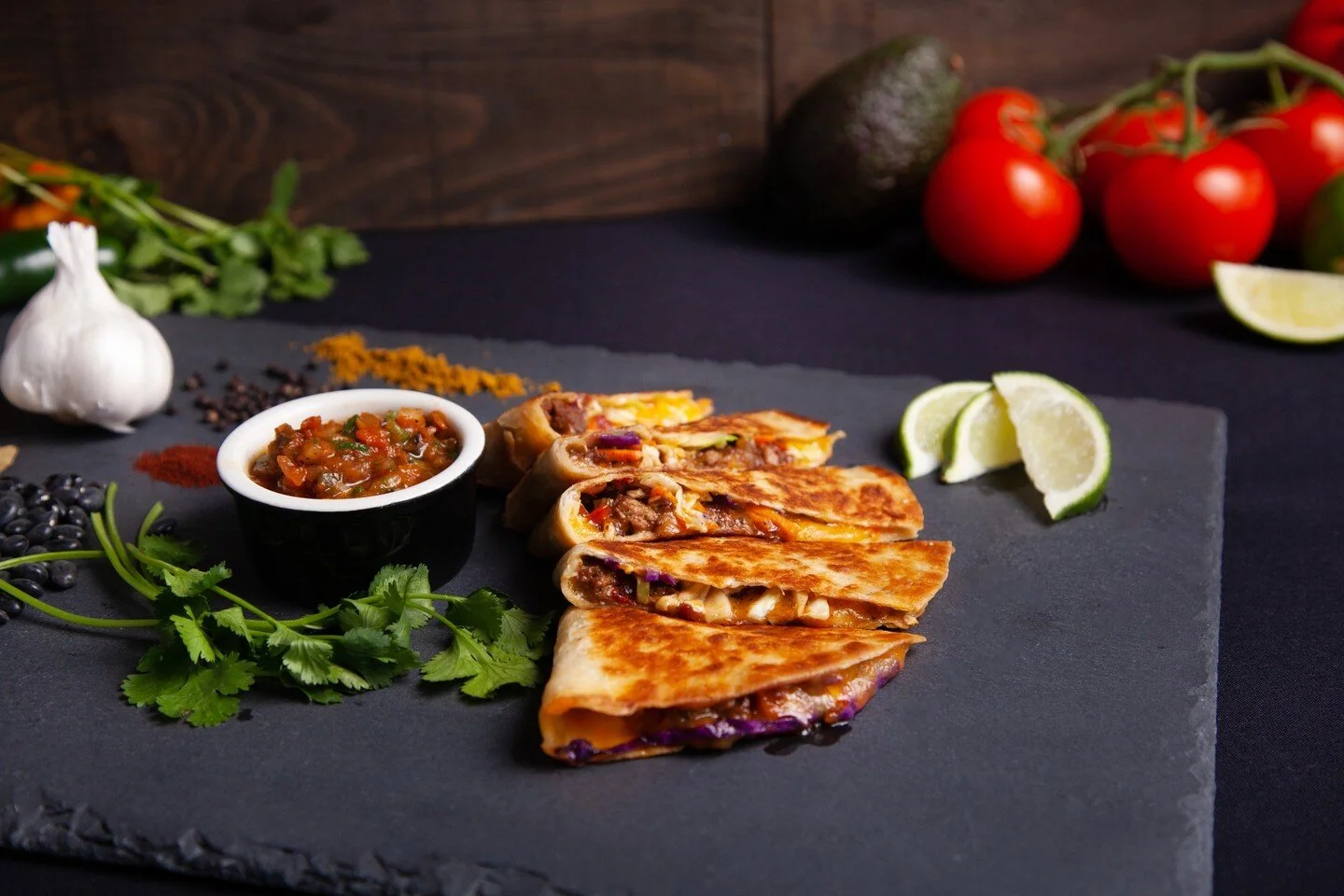 Contact 3 — Todo Bueno SLO Tacos Burgers Beer