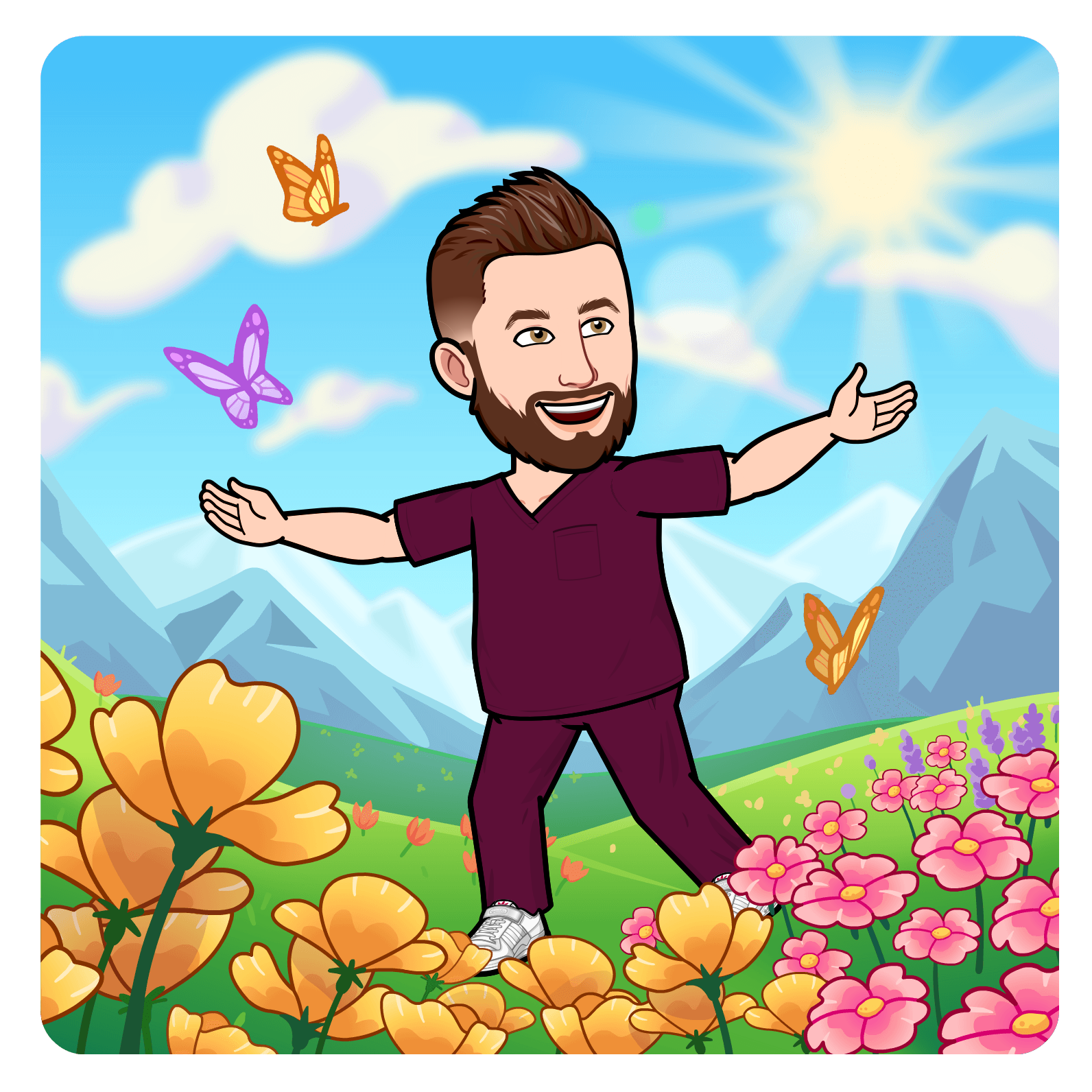 🌱🤸♂️ Spring Into Alignment with Chiropractic Care!
