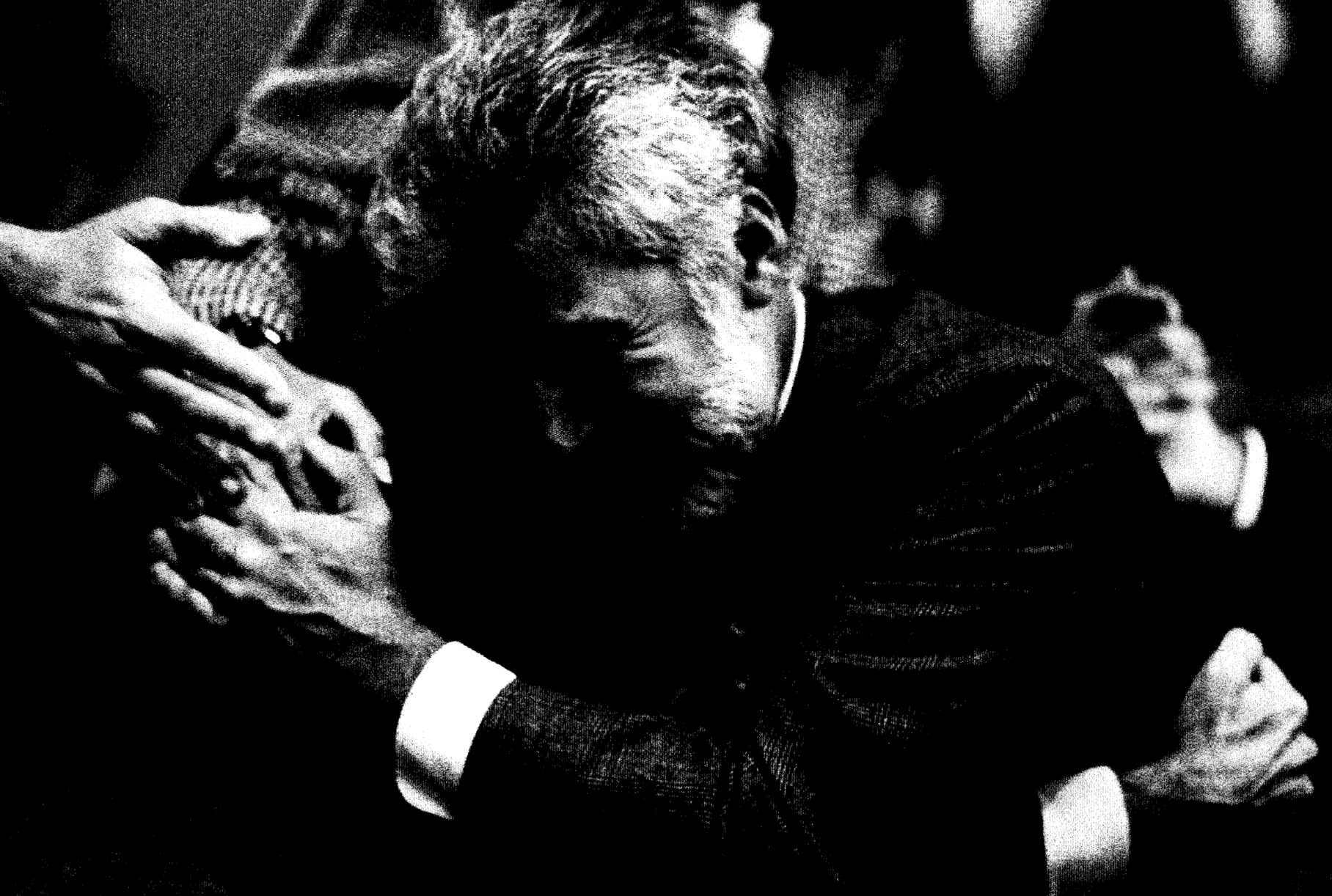 The Obscenity Trial: How they voted to acquit 