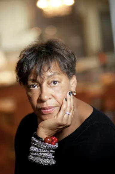 Chatting With MacArthur Winner Carrie Mae Weems
