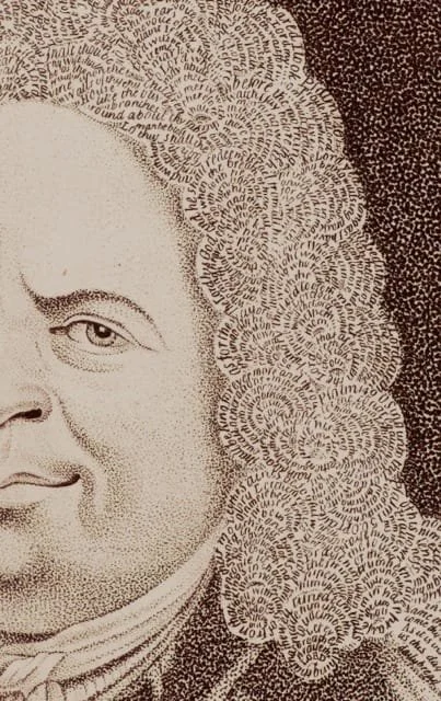 The Mysteriously Tiny Drawings of an 18th-Century Artist, Born Without Hands or Feet