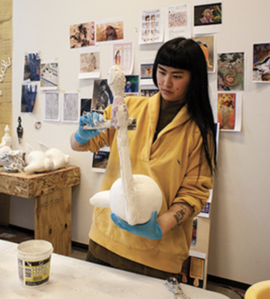 150 Years of the Yale School of Art