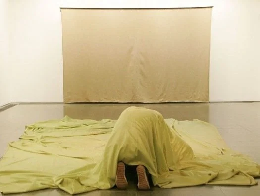 Assuming the Position: The Art of Gustav Metzger