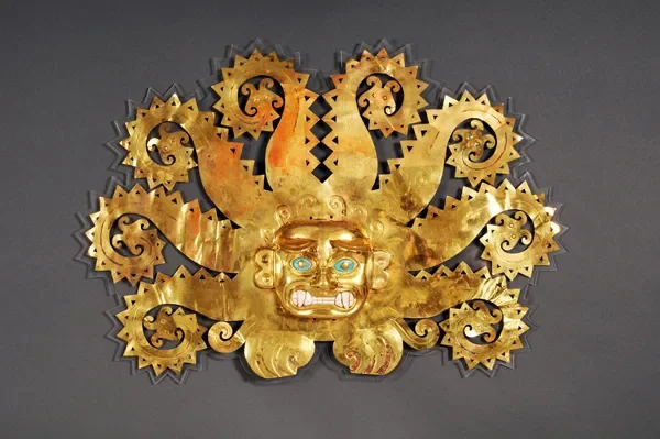 The Art That Made Peru Peru