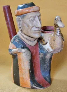 The Mystery of Pariti