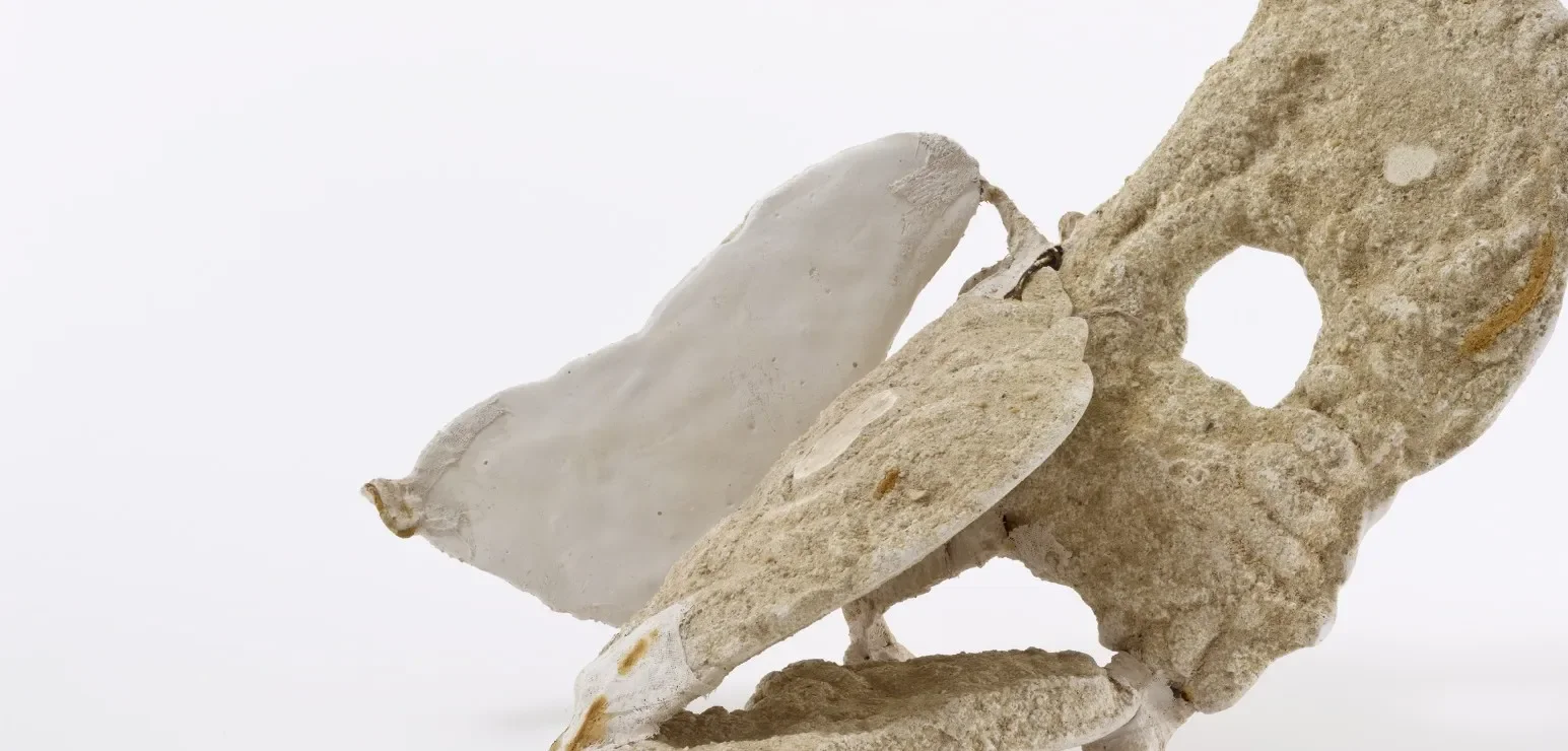 Jackson's Other Actions: Pollock's Sculptures Resurface