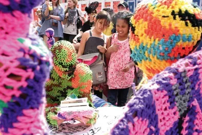 It’s Not Just a Museum, It’s a Think Tank