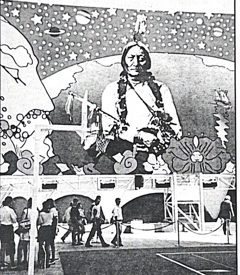 It’s a new world order after all?