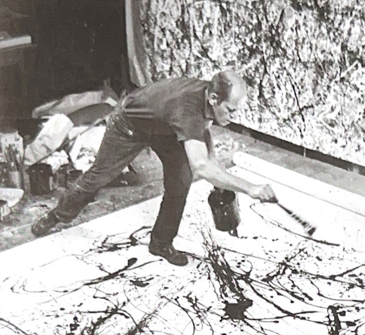 Who Was Jack the Dripper?