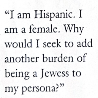 Losing Their Religion