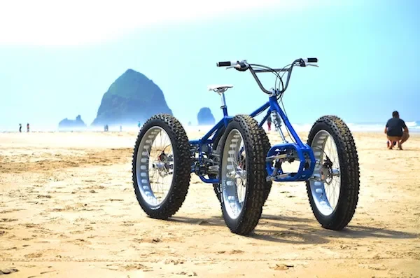 Pedal Pushers: How Art Museums Are Promoting Bike&nbsp;Culture