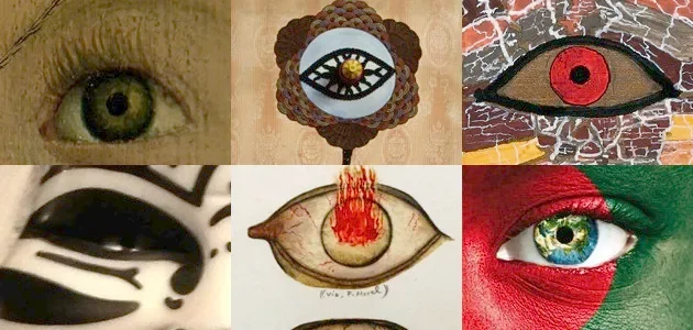 Vision Quest: Exploring the Venice&nbsp;Biennale