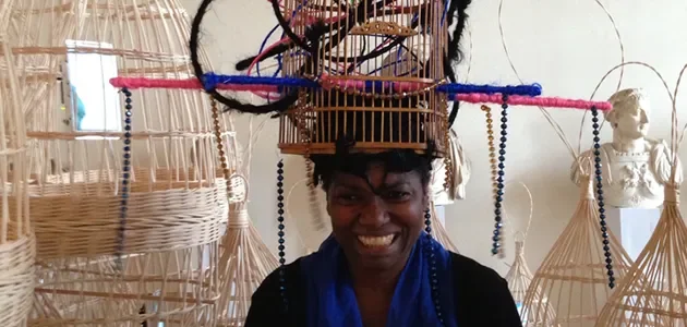 A Gallery of Venice Biennale&nbsp;Artists