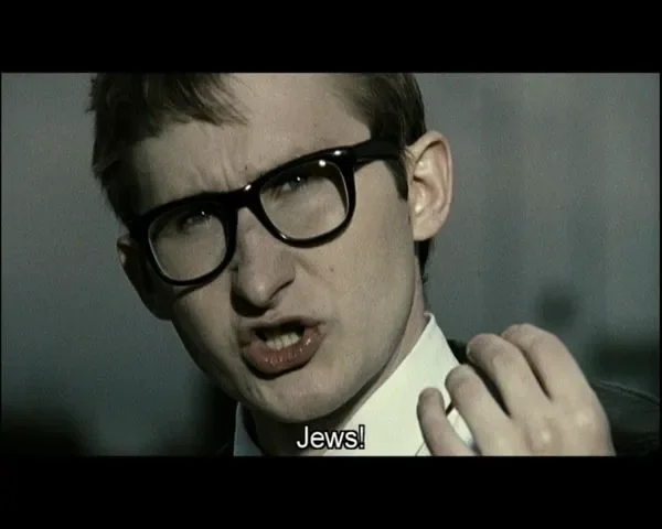 Let My People Go—Back to&nbsp;Poland