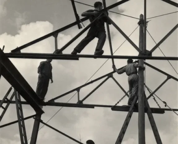  Taking Roman Vishniac Out of the&nbsp;Ghetto