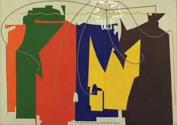 The Enigma of May Ray