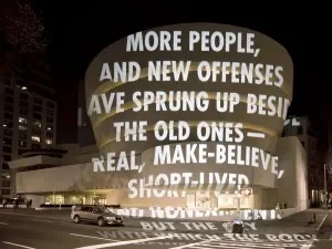 A Kinder, Gentler&nbsp;Globalism?