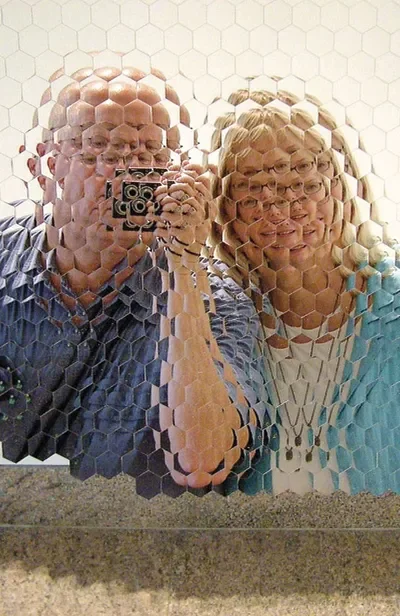 Reshaping the Art Museum